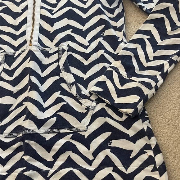 Lilly Pulitzer popover - Picture 4 of 5